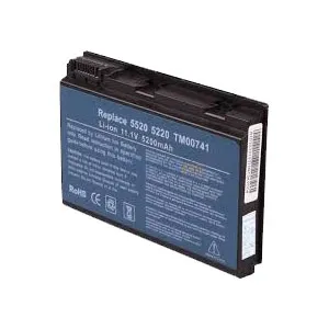 Acer Aspire 3820TG-432G50n Laptop Battery