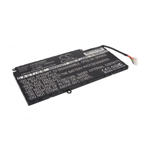 Dell Vostro 5470 (VH748) Laptop 3 Cell Battery