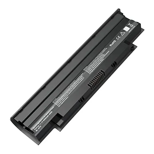Dell VOSTRO P20G (JIKND) Laptop 6 Cell Battery