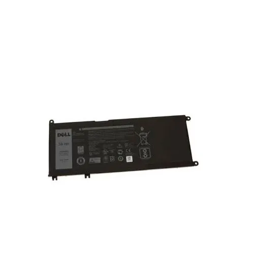 Dell Inspiron 15 7577 Laptop 4 Cell Battery