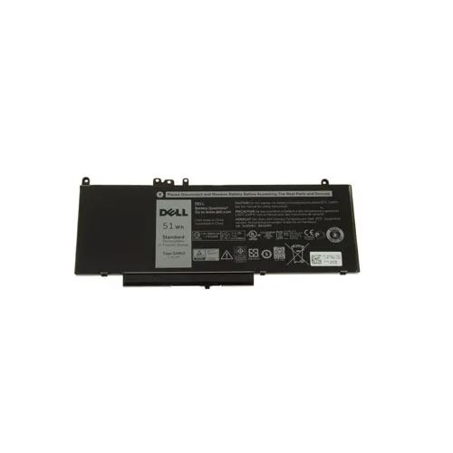 Dell Latitude E5470 (G5M10) Laptop 4 Cell Battery