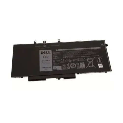 Dell Latitude 5580 (GJKNX) Laptop Battery