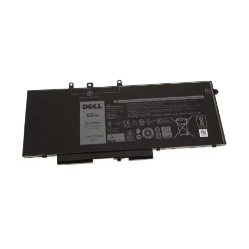 Dell Latitude 5480 (GJKNX) Laptop Battery