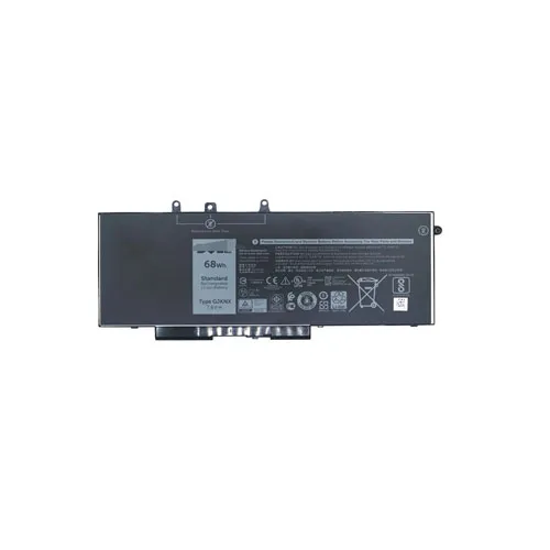 Dell Latitude 5490 (GJKNX) Laptop Battery