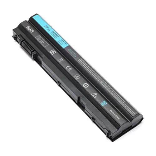 Dell Latitude E6420 Series (t54fj) Laptop 6 Cell Battery