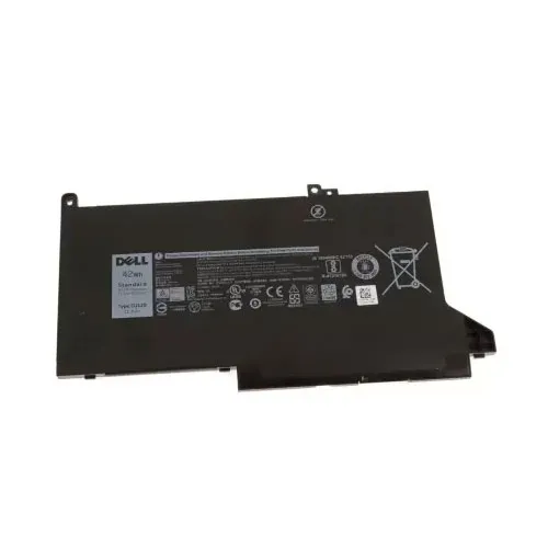 Dell Latitude 7280 Laptop 3 Cell Battery