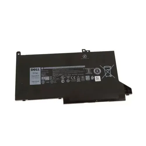 Dell Latitude 7480 Laptop 3 Cell Battery