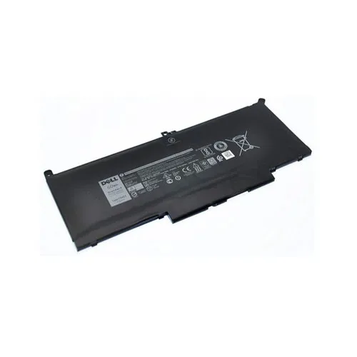 Dell Latitude 7280 Laptop 4 Cell 60Wh Battery