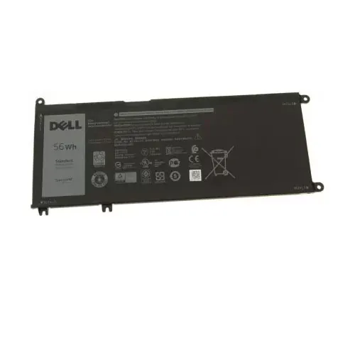 Dell Latitude 13 3380 Laptop 4 Cell Battery