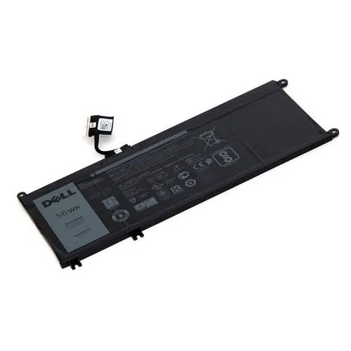 Dell Latitude 15 P30E Laptop 4 Cell Battery