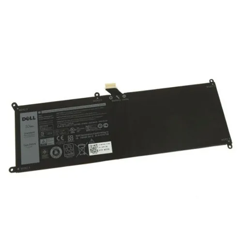Dell XPS 12 9250 4K (7vkv9) laptop 4 Cell Battery