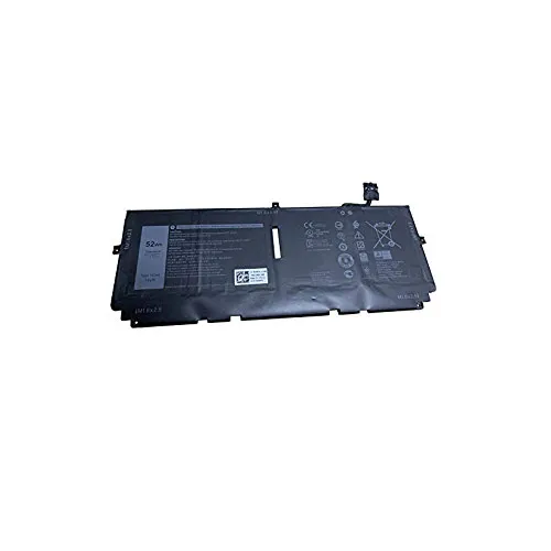 Dell XPS 13 9310 (722kk) Laptop 4 Cell Battery