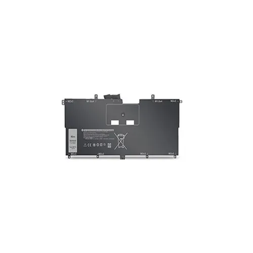 Dell XPS 13 9365 laptop (HMPFH) 4 Cell Battery