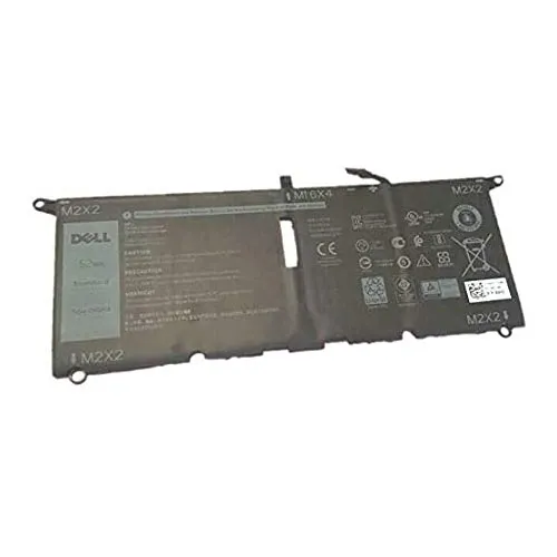 Dell XPS 13 9370 Laptop (G8VCF) 4 Cell Battery