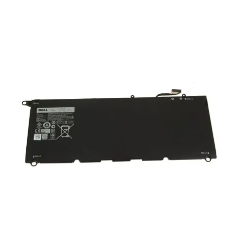 Dell XPS 13 1708 laptop (RWT1R) 4 Cell Battery