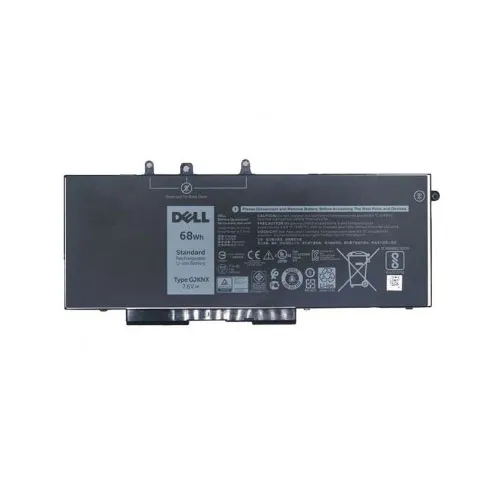 Dell Precision 15 7520 laptop (MFKVP) 6 Cell Battery
