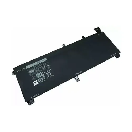 Dell Precision 5510 laptop (M5M20) 3 Cell Battery