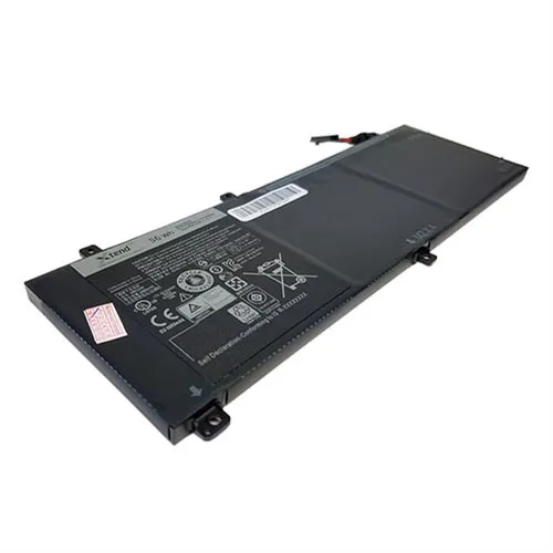 Dell Precision 5530 Laptop (M5M20) 3 Cell Battery