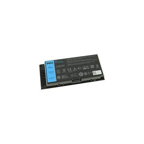 Dell Precision M4300 Laptop 9 Cell Battery
