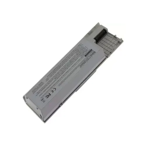 Dell Precision M4800 Laptop 6 Cell Battery