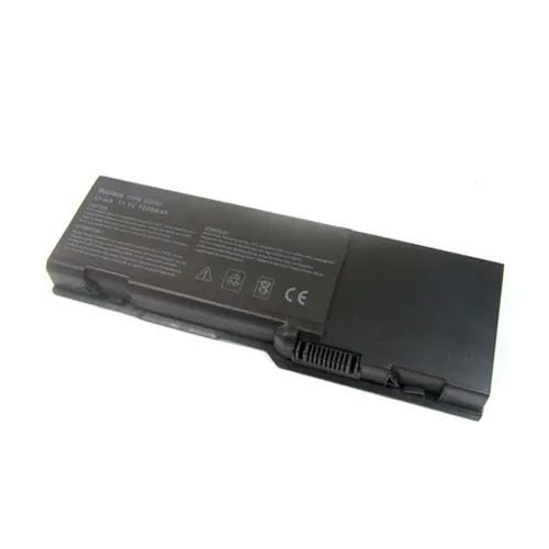 Dell Precision M6500 Laptop 9 Cell Battery