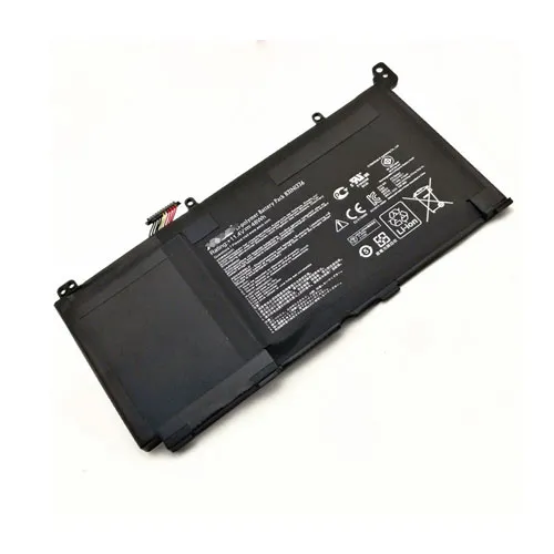 Asus B31N1635 3ICP5-57-81 Laptop 3 Cell Battery