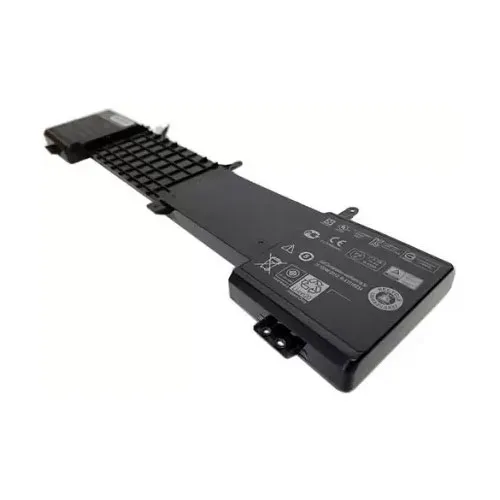 Dell AlienWare 17 R2 R3 6JHDV 0JXFRP Laptop 8 Cell Battery