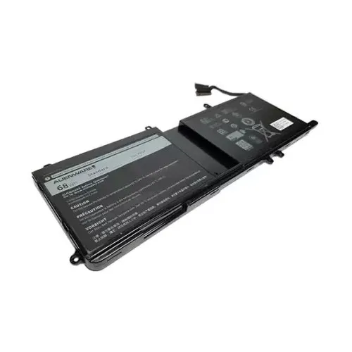 Dell Alienware 15 R3 Laptop 4 cell Battery