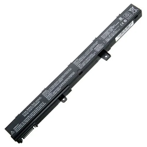 Asus D550CA-SX353H-BE Laptop 4 Cell Battery