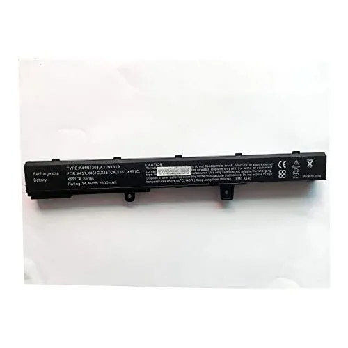 Asus D550MA-DS01 Laptop 4 Cell Battery