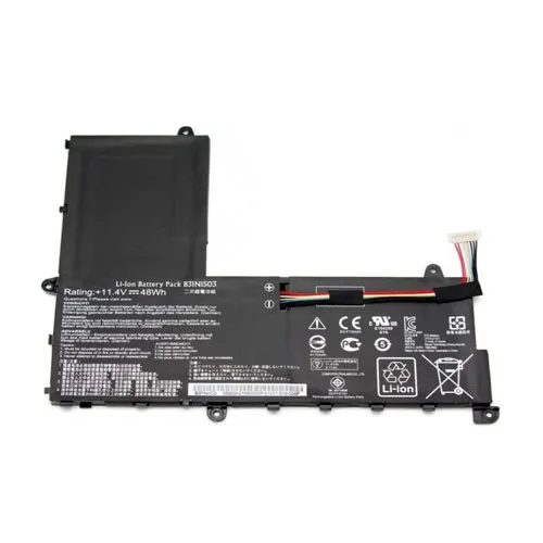 Asus E202SA-FD111D Laptop 3 Cell Battery