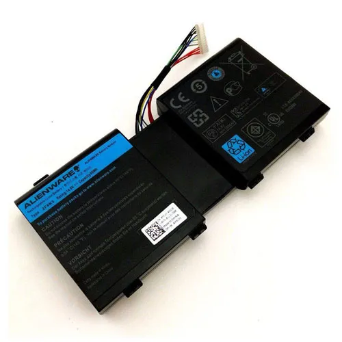 Dell Alienware 17X Series Laptop Battery