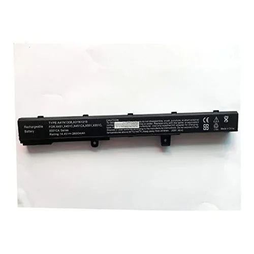 Asus E550CC Laptop 4 Cell Battery