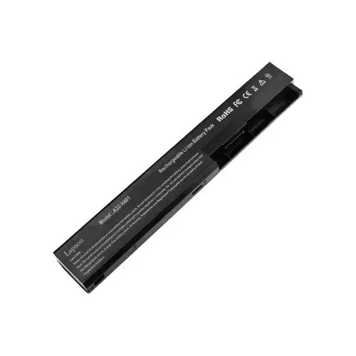 Asus G51J1-X1 Laptop 6 Cell Battery
